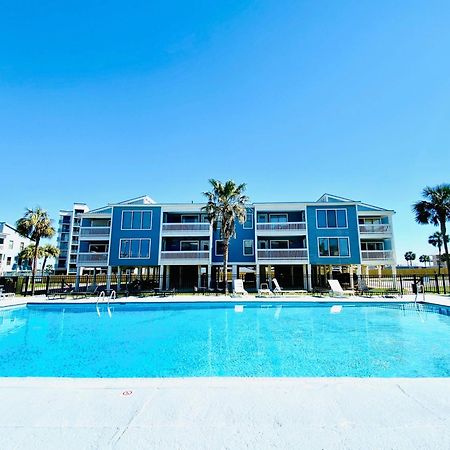 Sea Oats B106 By Albvr - Great Renovation And Tons Of Space In This 2Br 2Ba Condo - Outdoor Pools, Pier, And Dedicated Beach Access Gulf Shores Kültér fotó
