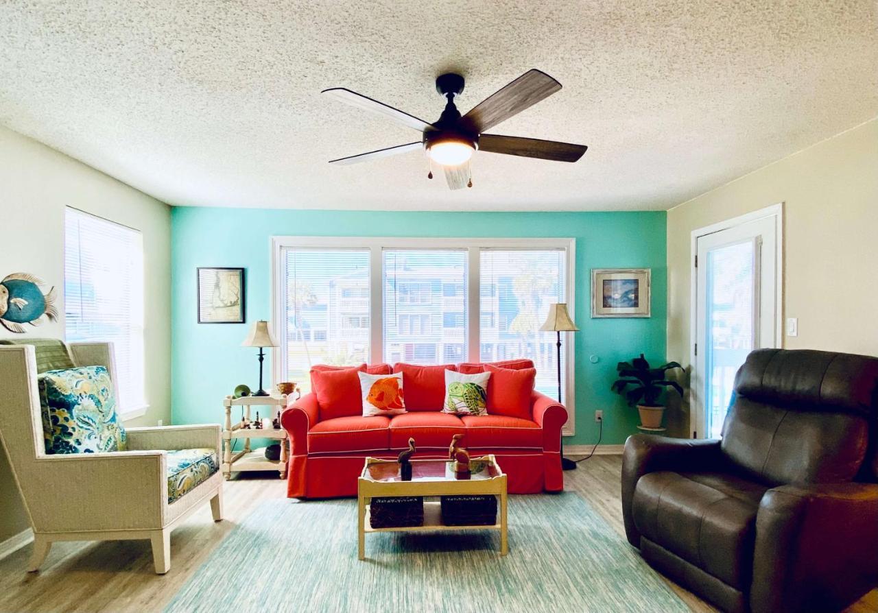 Sea Oats B106 By Albvr - Great Renovation And Tons Of Space In This 2Br 2Ba Condo - Outdoor Pools, Pier, And Dedicated Beach Access Gulf Shores Kültér fotó