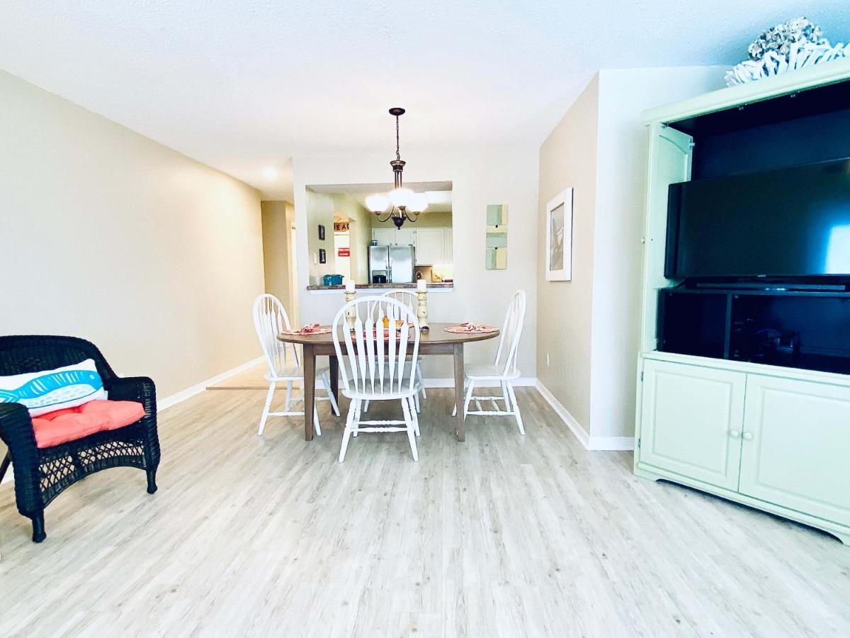 Sea Oats B106 By Albvr - Great Renovation And Tons Of Space In This 2Br 2Ba Condo - Outdoor Pools, Pier, And Dedicated Beach Access Gulf Shores Kültér fotó