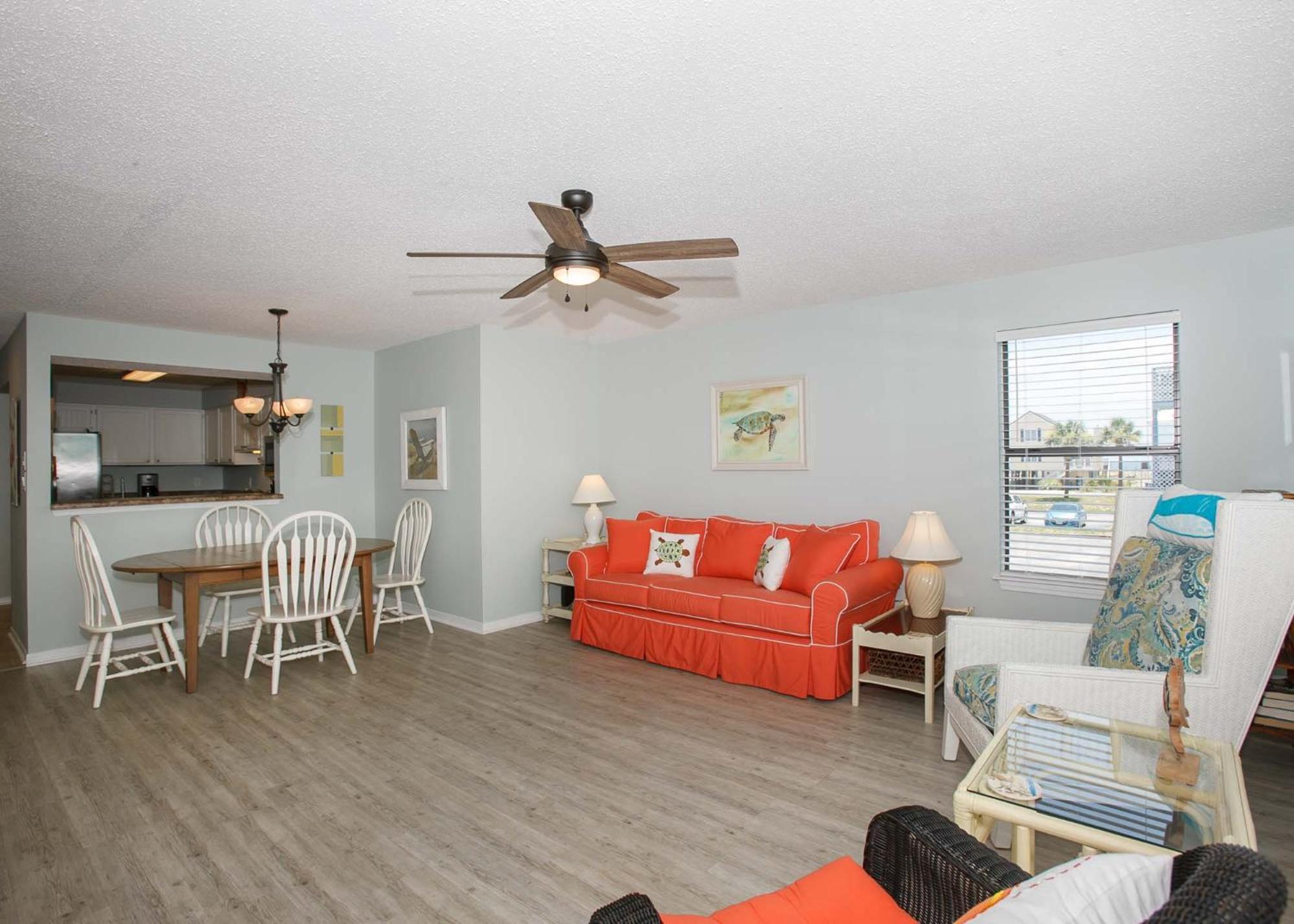 Sea Oats B106 By Albvr - Great Renovation And Tons Of Space In This 2Br 2Ba Condo - Outdoor Pools, Pier, And Dedicated Beach Access Gulf Shores Kültér fotó