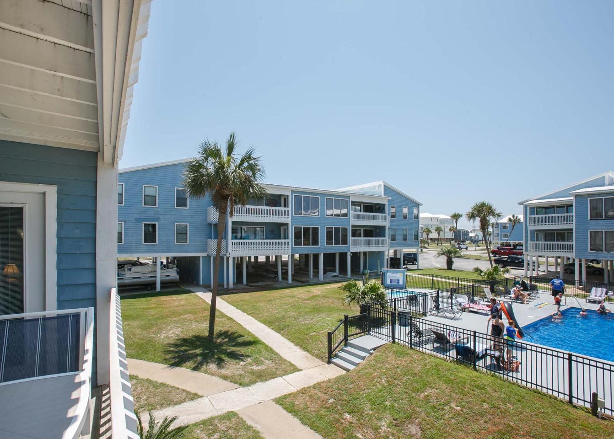 Sea Oats B106 By Albvr - Great Renovation And Tons Of Space In This 2Br 2Ba Condo - Outdoor Pools, Pier, And Dedicated Beach Access Gulf Shores Kültér fotó