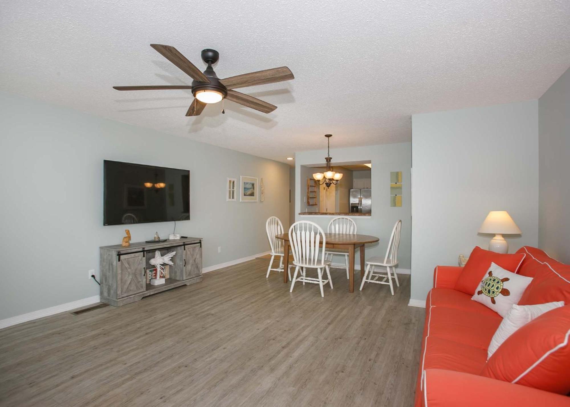 Sea Oats B106 By Albvr - Great Renovation And Tons Of Space In This 2Br 2Ba Condo - Outdoor Pools, Pier, And Dedicated Beach Access Gulf Shores Kültér fotó