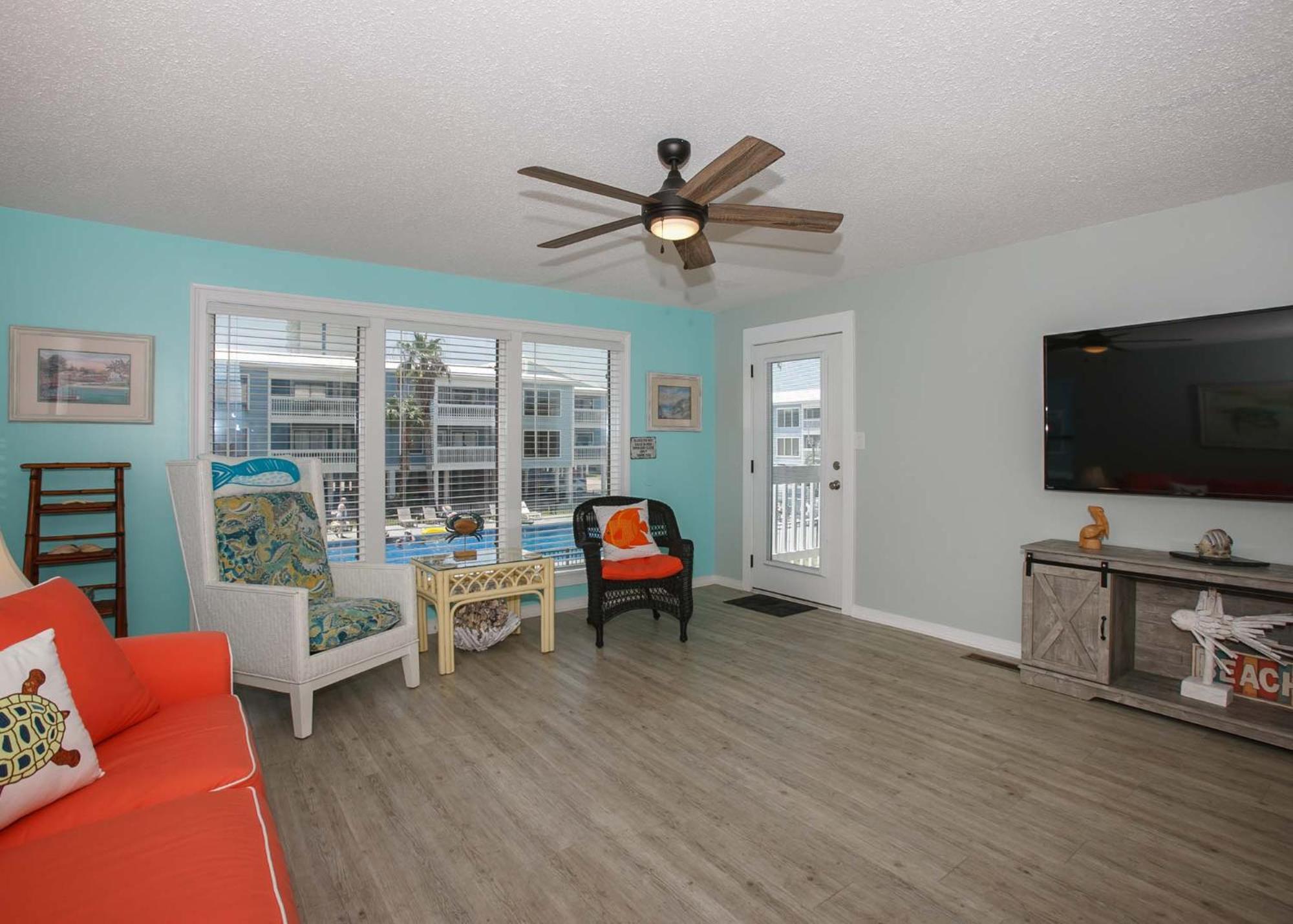 Sea Oats B106 By Albvr - Great Renovation And Tons Of Space In This 2Br 2Ba Condo - Outdoor Pools, Pier, And Dedicated Beach Access Gulf Shores Kültér fotó