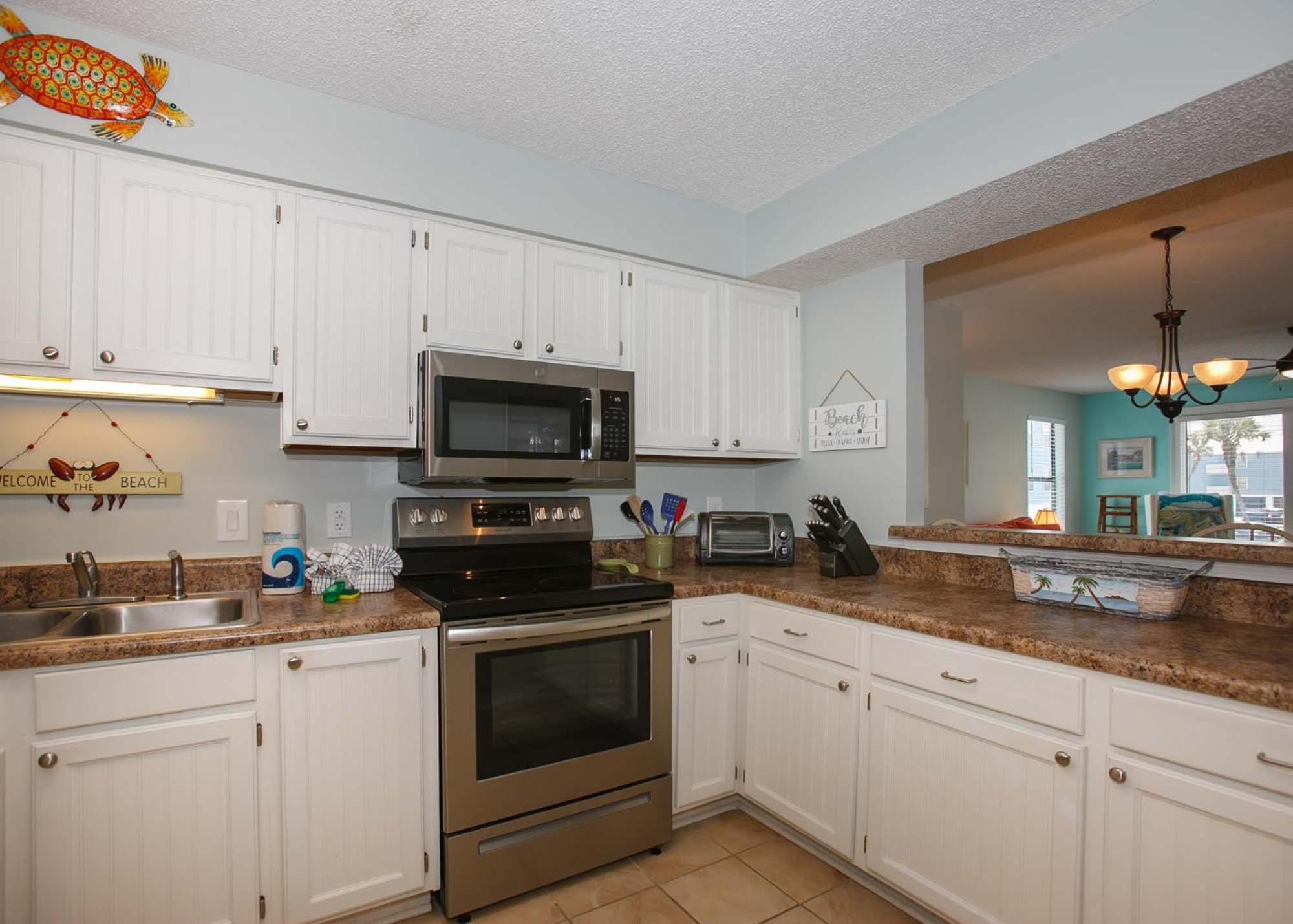 Sea Oats B106 By Albvr - Great Renovation And Tons Of Space In This 2Br 2Ba Condo - Outdoor Pools, Pier, And Dedicated Beach Access Gulf Shores Kültér fotó