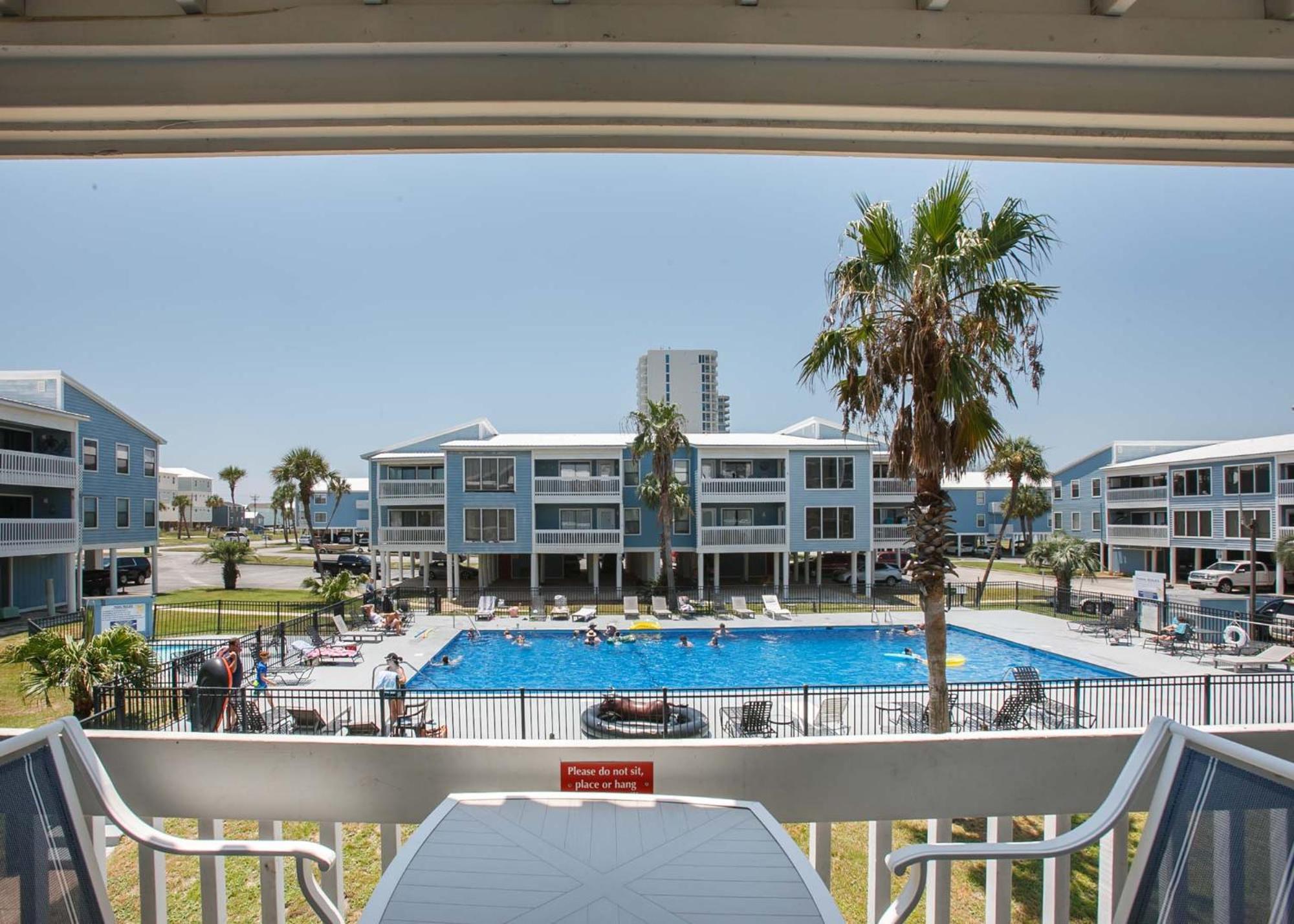 Sea Oats B106 By Albvr - Great Renovation And Tons Of Space In This 2Br 2Ba Condo - Outdoor Pools, Pier, And Dedicated Beach Access Gulf Shores Kültér fotó