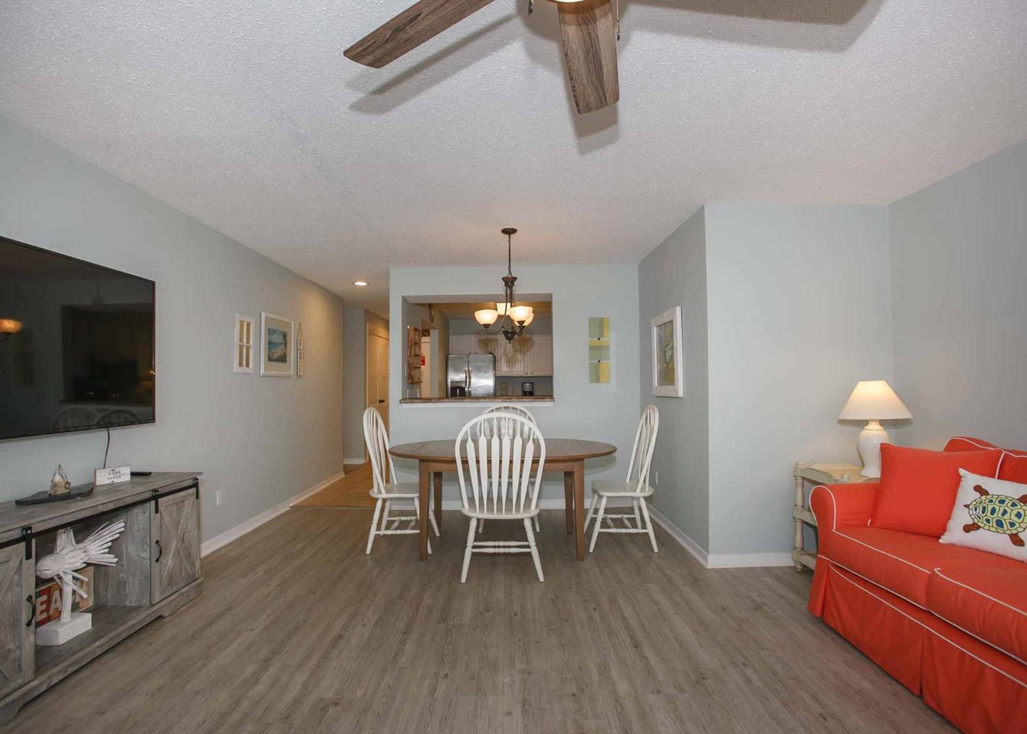 Sea Oats B106 By Albvr - Great Renovation And Tons Of Space In This 2Br 2Ba Condo - Outdoor Pools, Pier, And Dedicated Beach Access Gulf Shores Kültér fotó